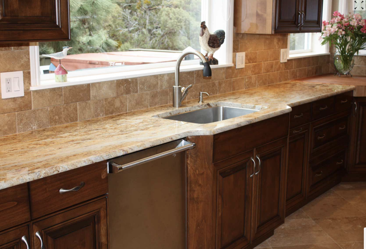 Imagine Stoneworks in Bend, OR